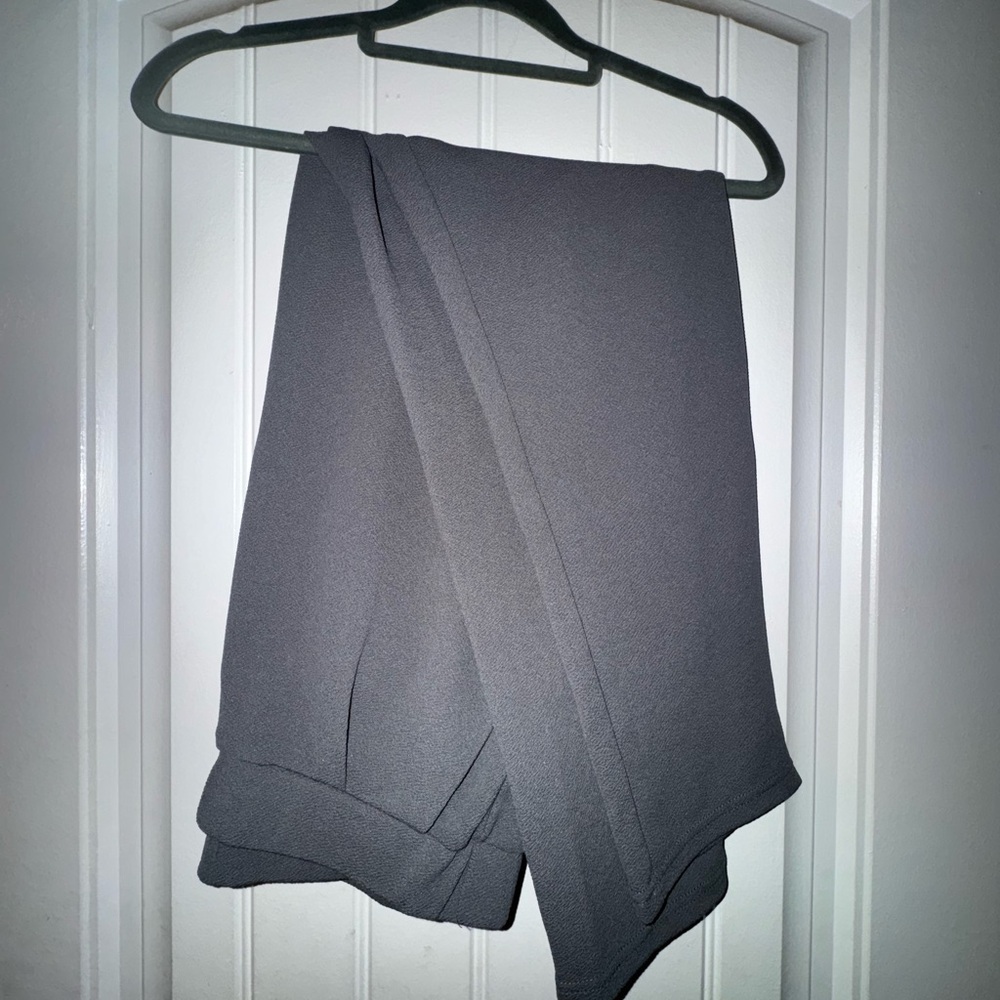 3/$15 Grey Pants